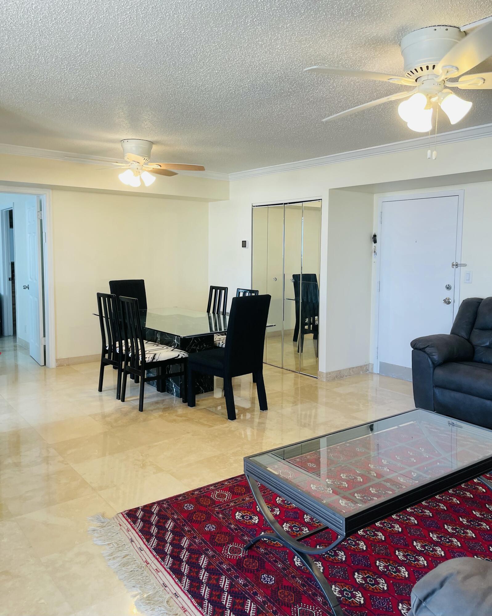 PORT DE MER CONDO - Residential Lease