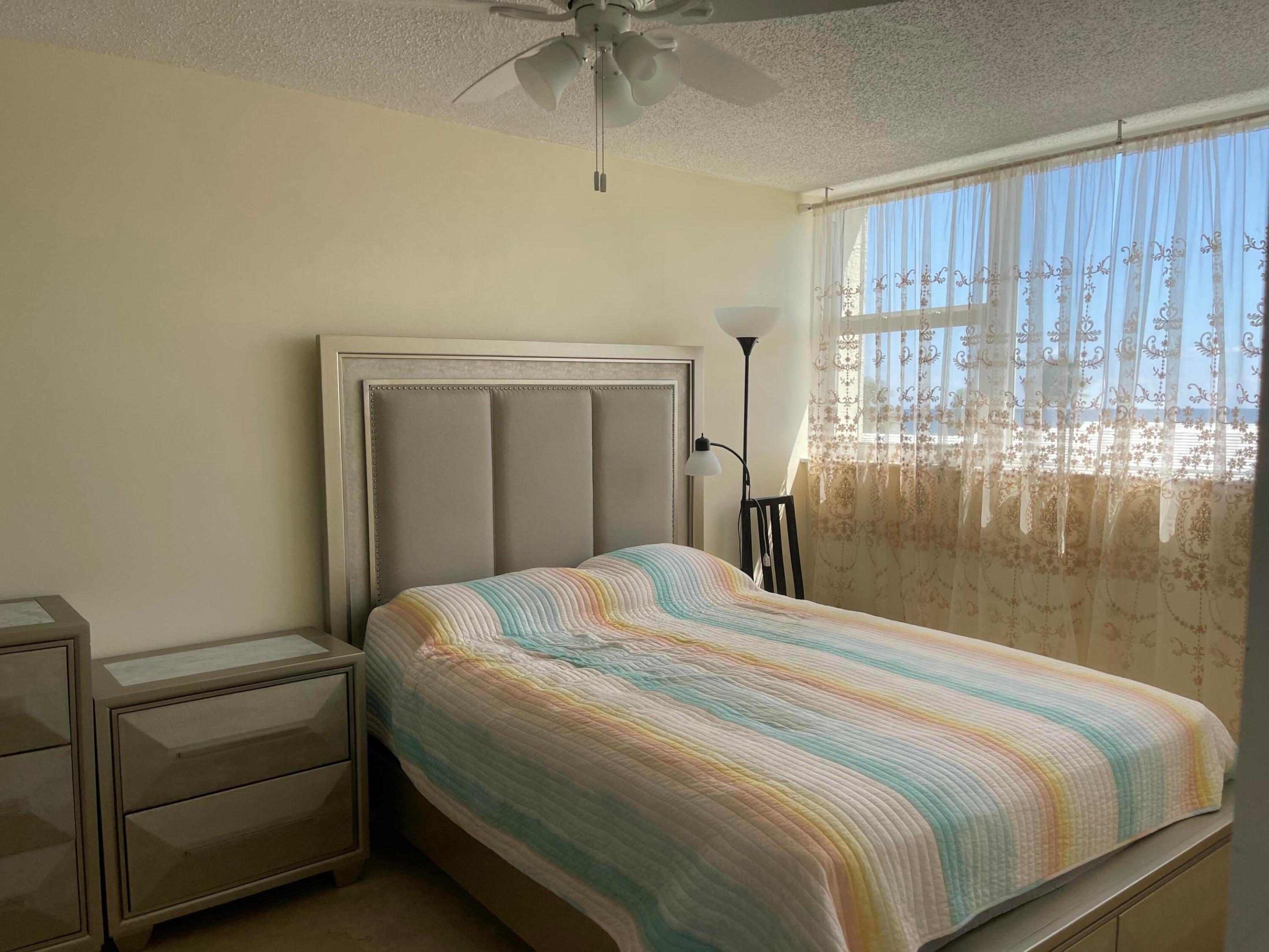 PORT DE MER CONDO - Residential Lease