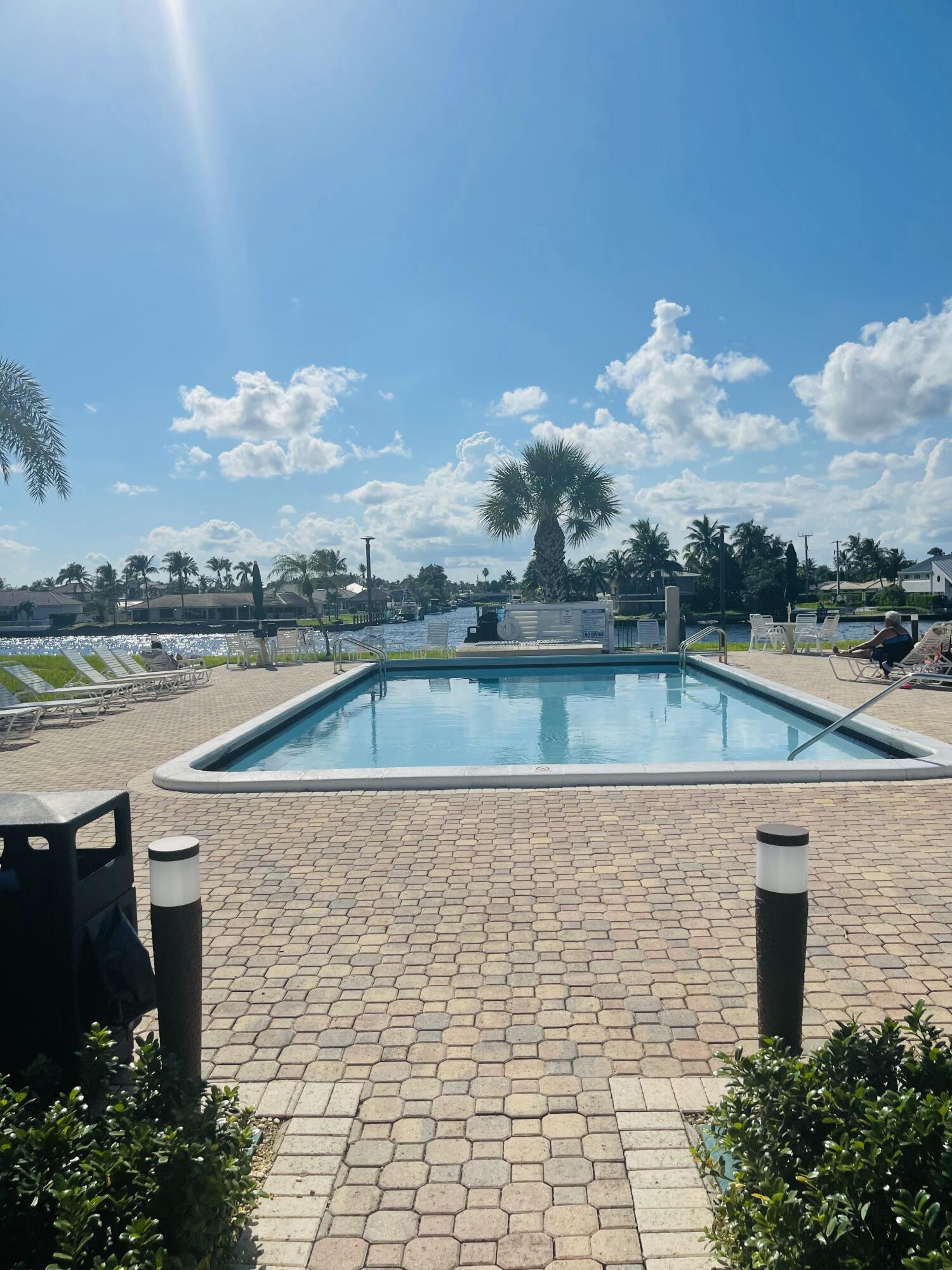 PORT DE MER CONDO - Residential Lease