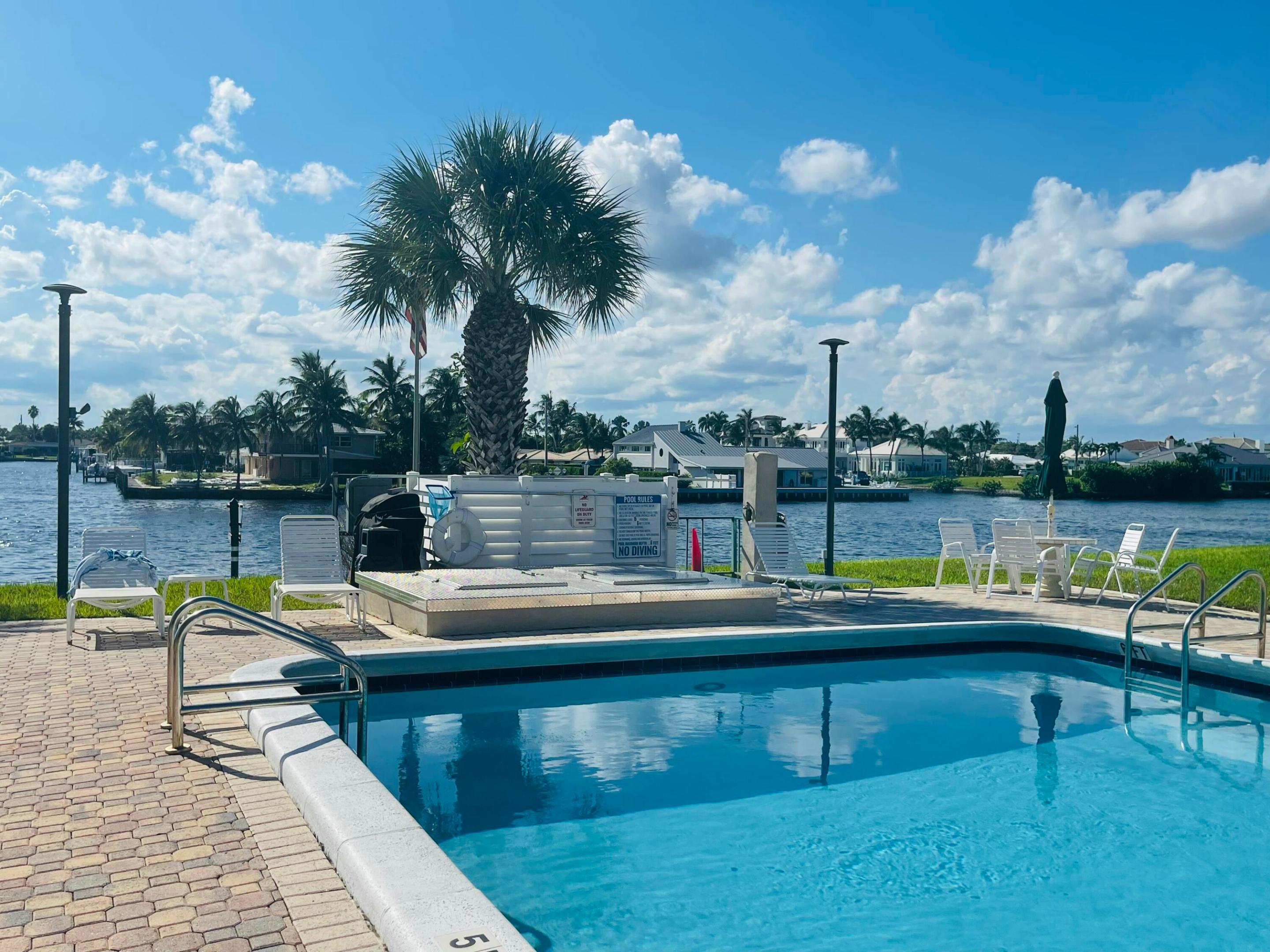 PORT DE MER CONDO - Residential Lease