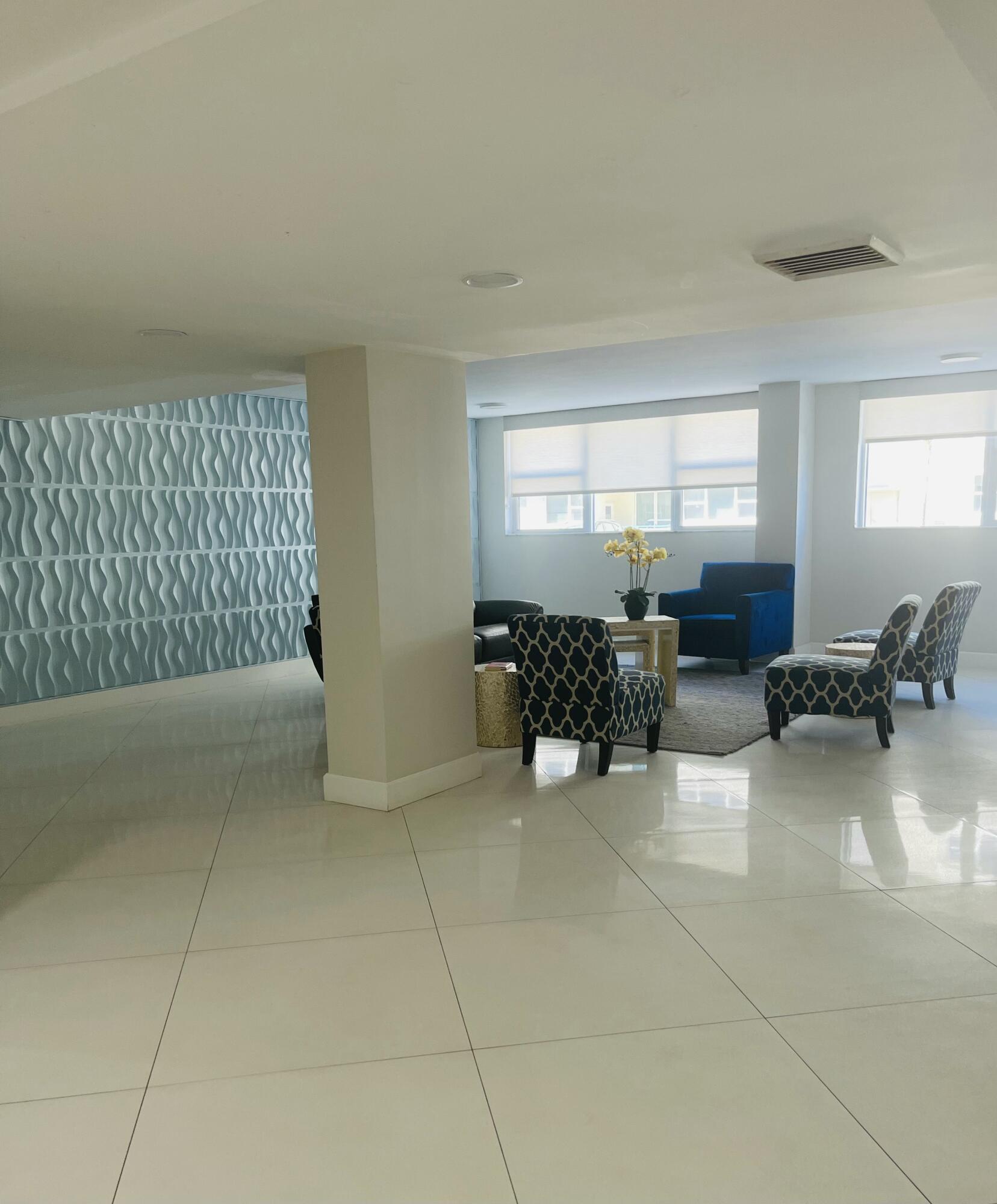 PORT DE MER CONDO - Residential Lease