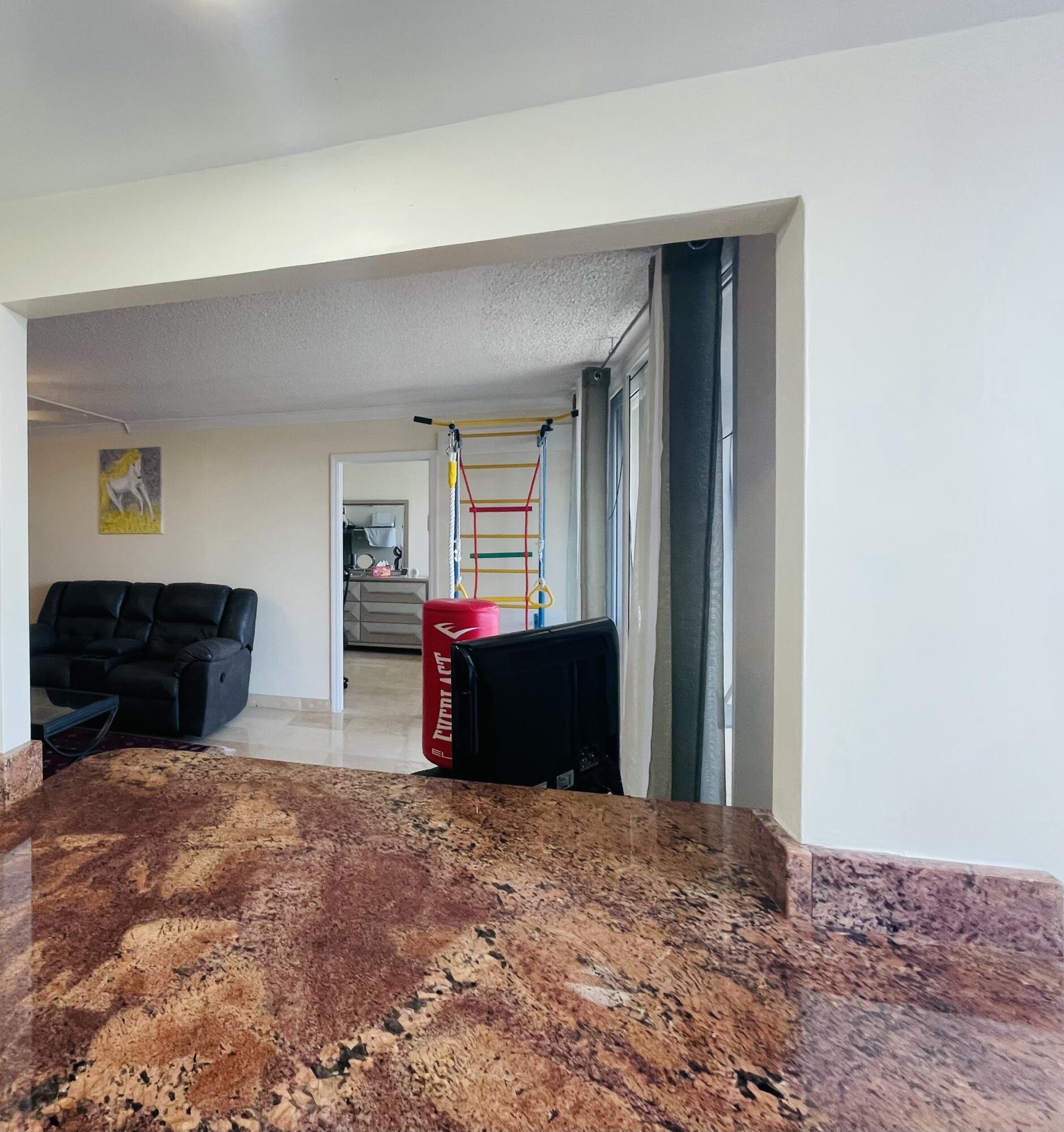 PORT DE MER CONDO - Residential Lease