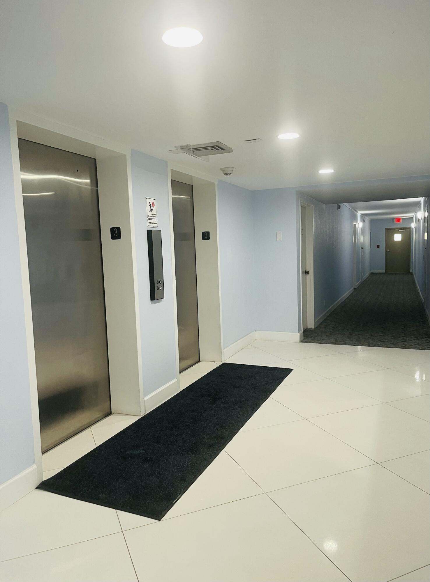 PORT DE MER CONDO - Residential Lease