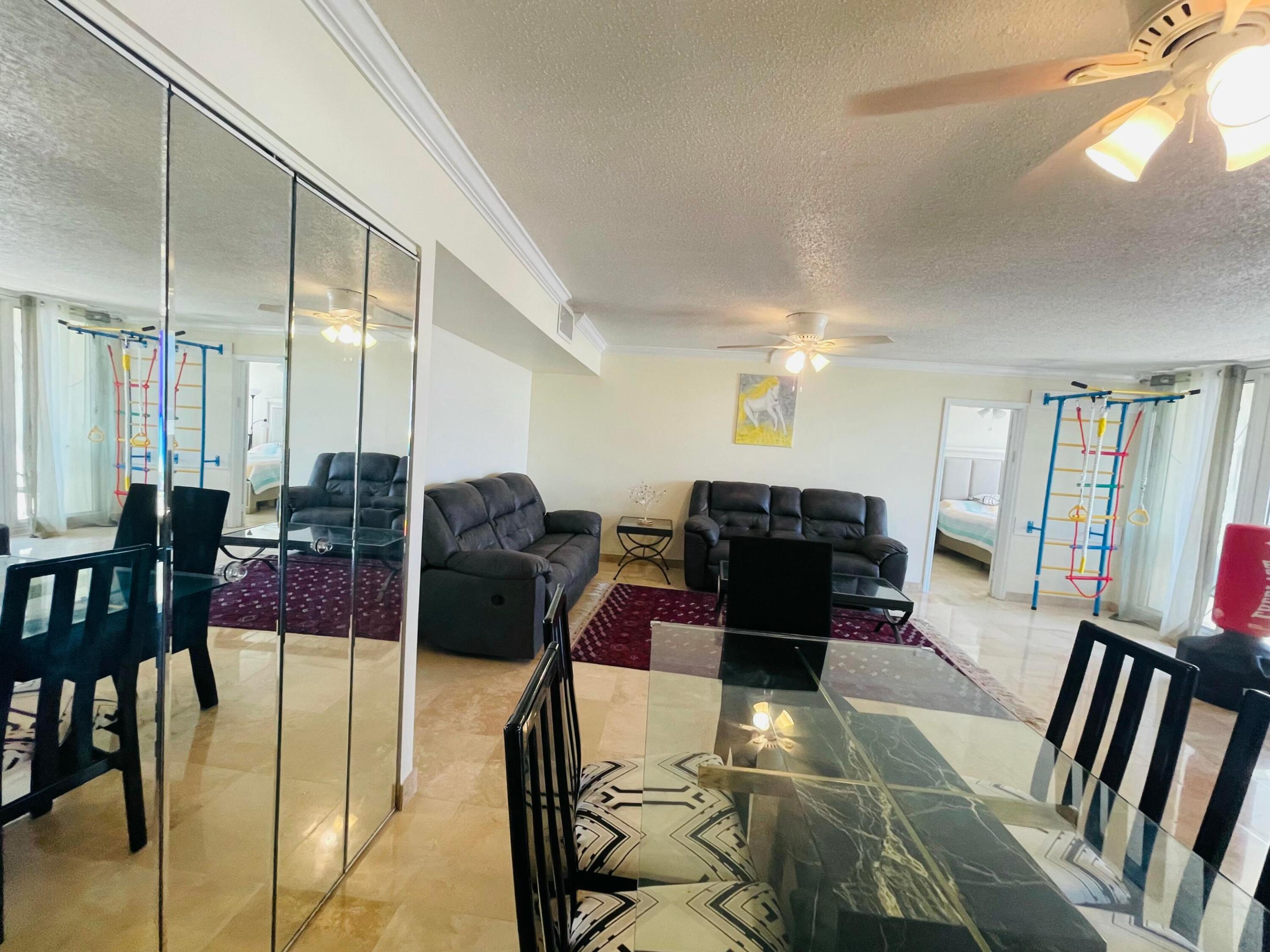 PORT DE MER CONDO - Residential Lease