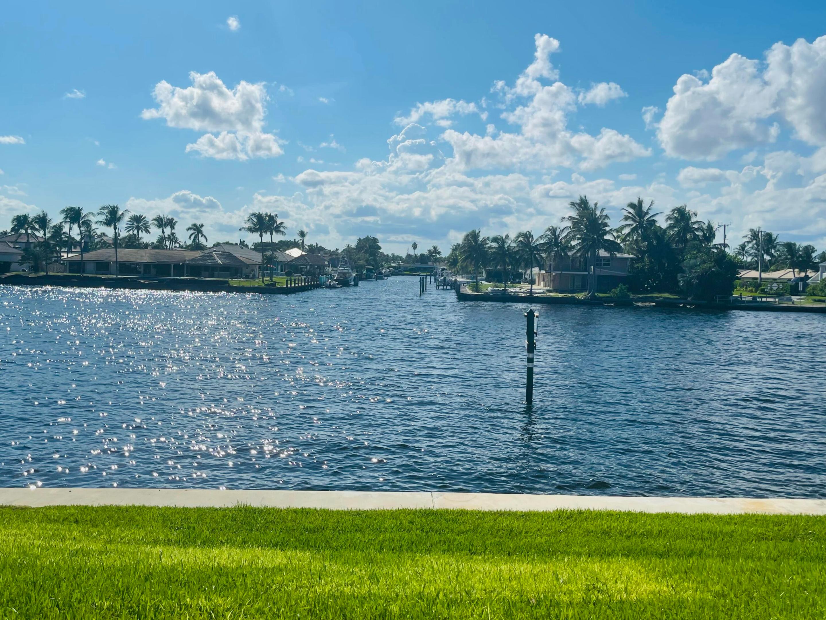 PORT DE MER CONDO - Residential Lease