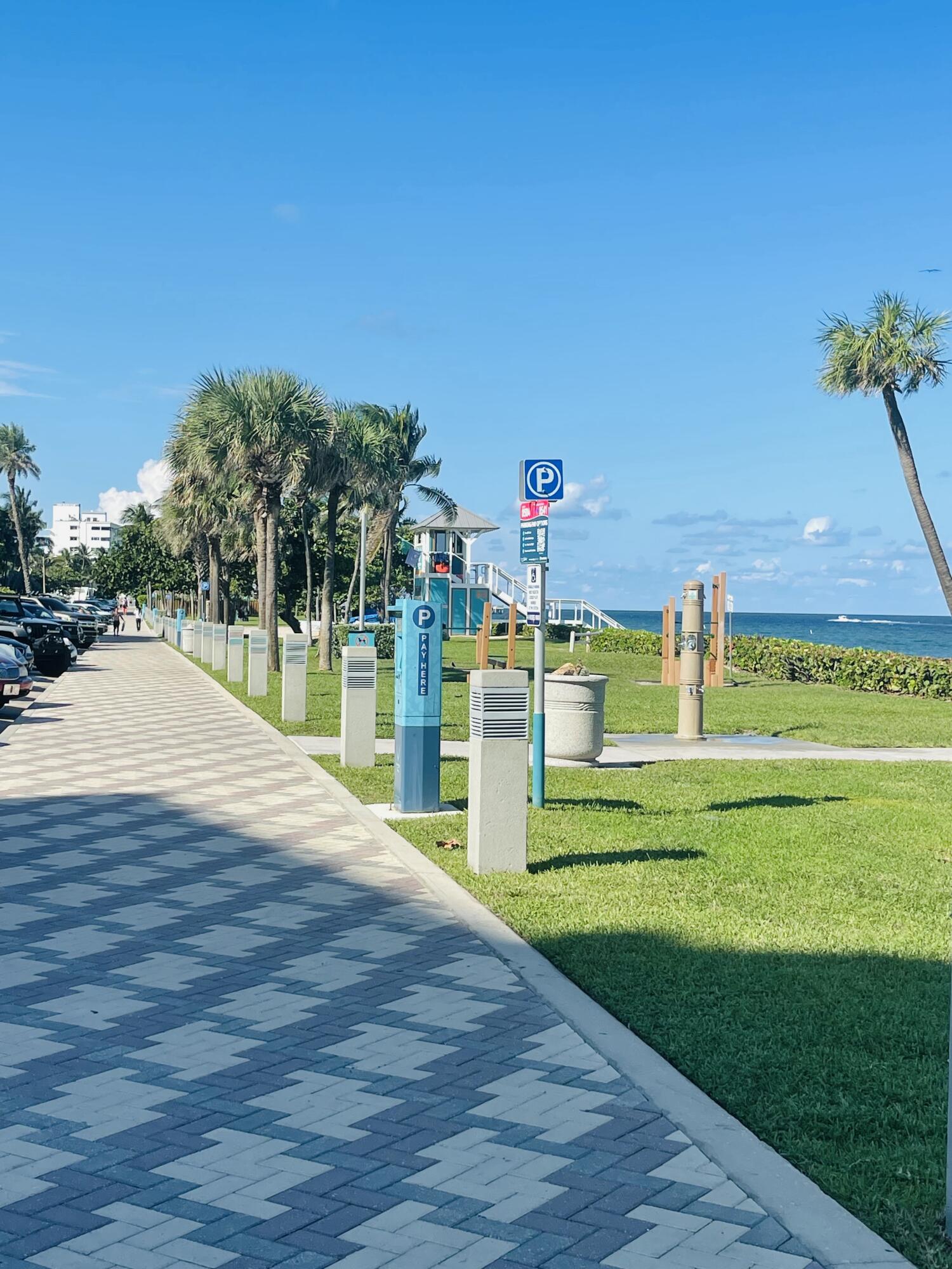 PORT DE MER CONDO - Residential Lease