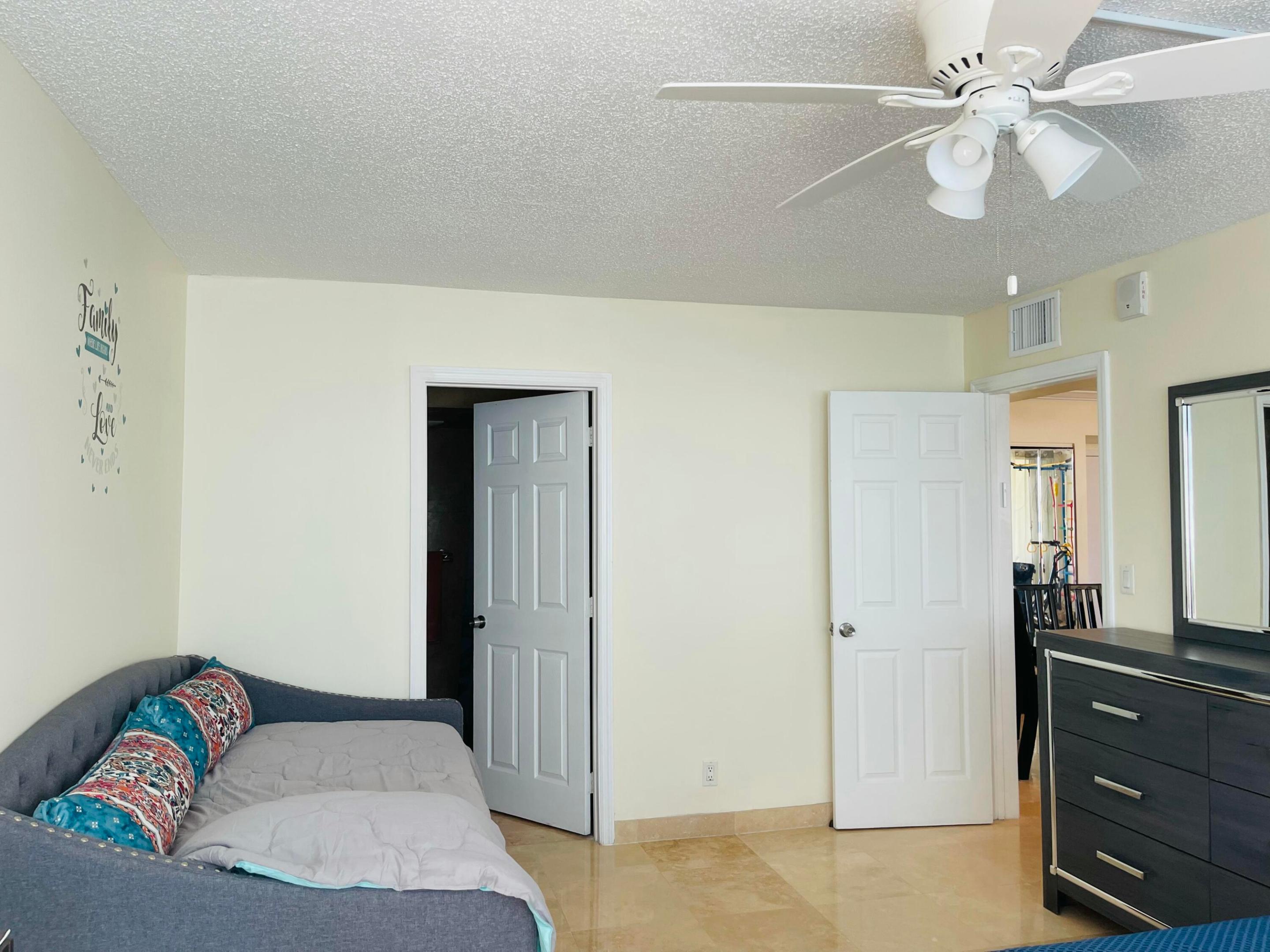 PORT DE MER CONDO - Residential Lease