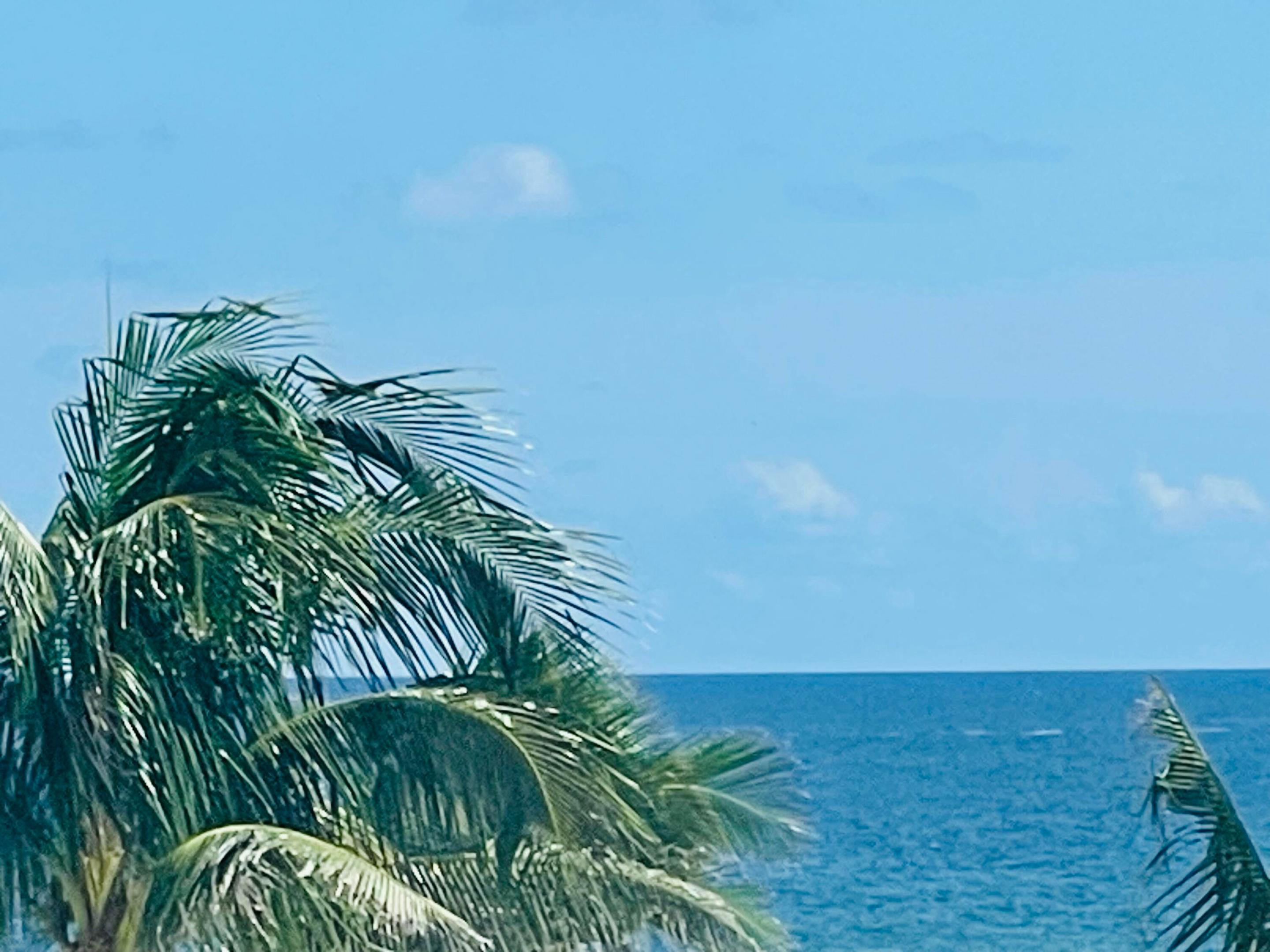 PORT DE MER CONDO - Residential Lease