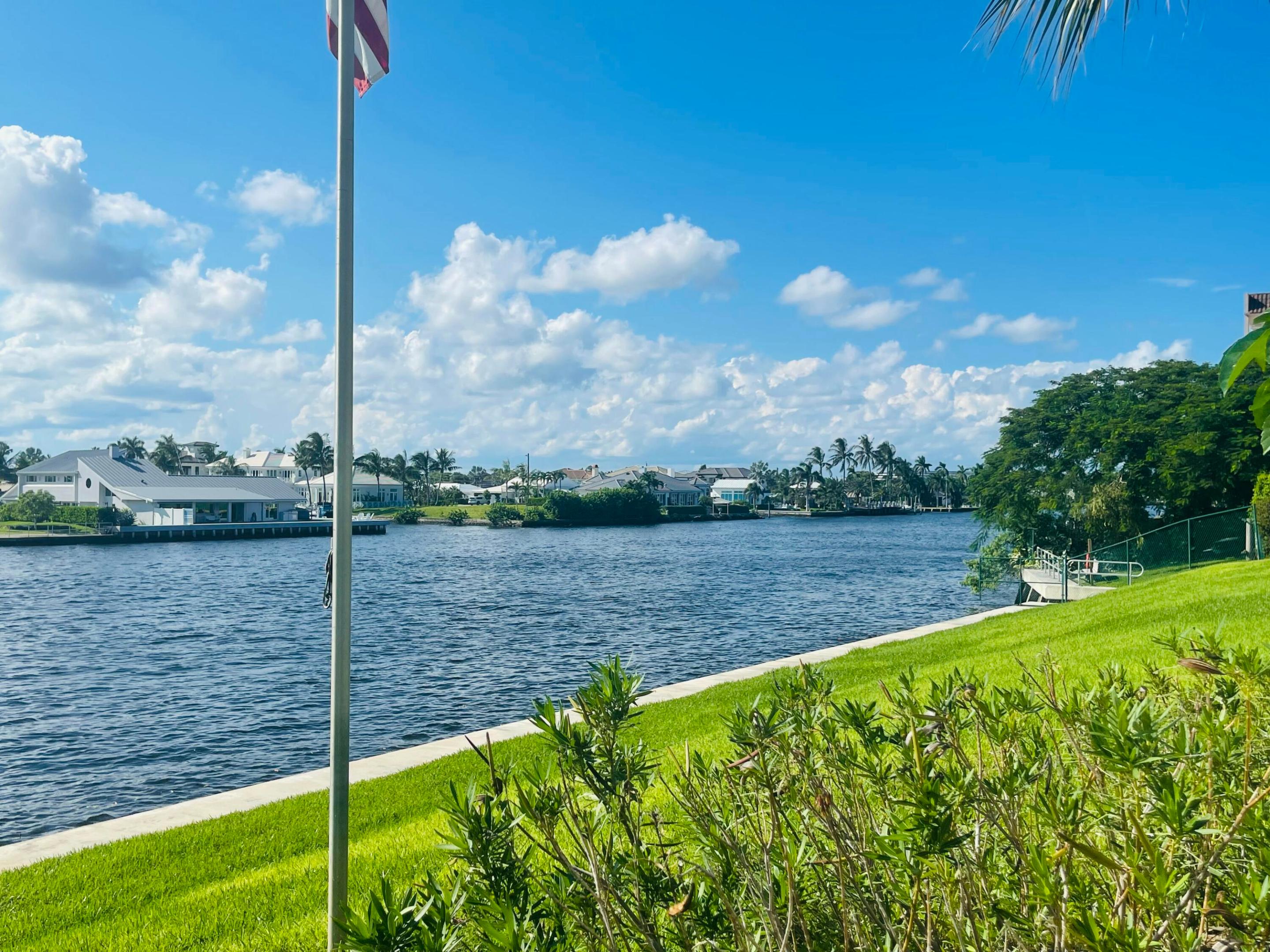 PORT DE MER CONDO - Residential Lease