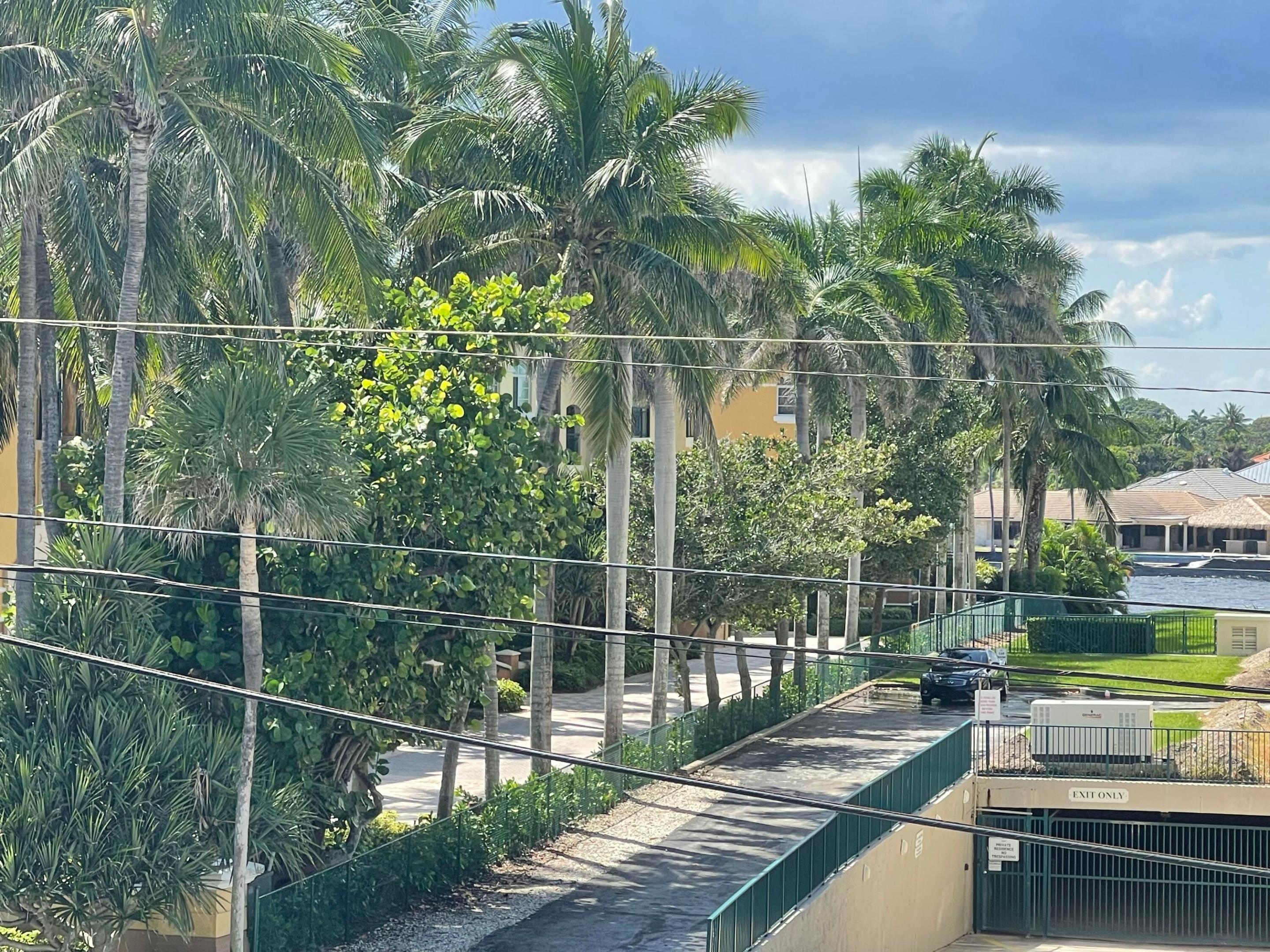 PORT DE MER CONDO - Residential Lease