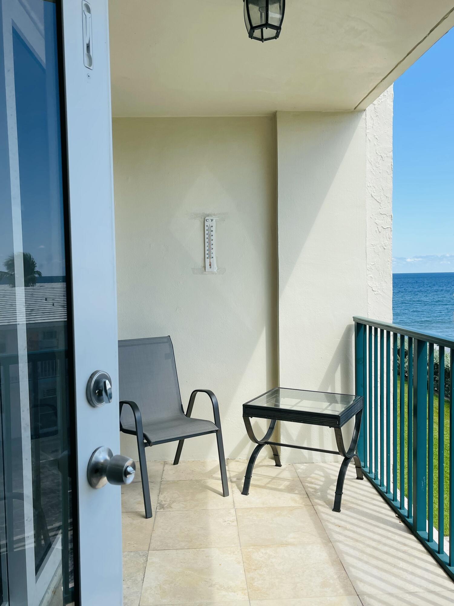 PORT DE MER CONDO - Residential Lease