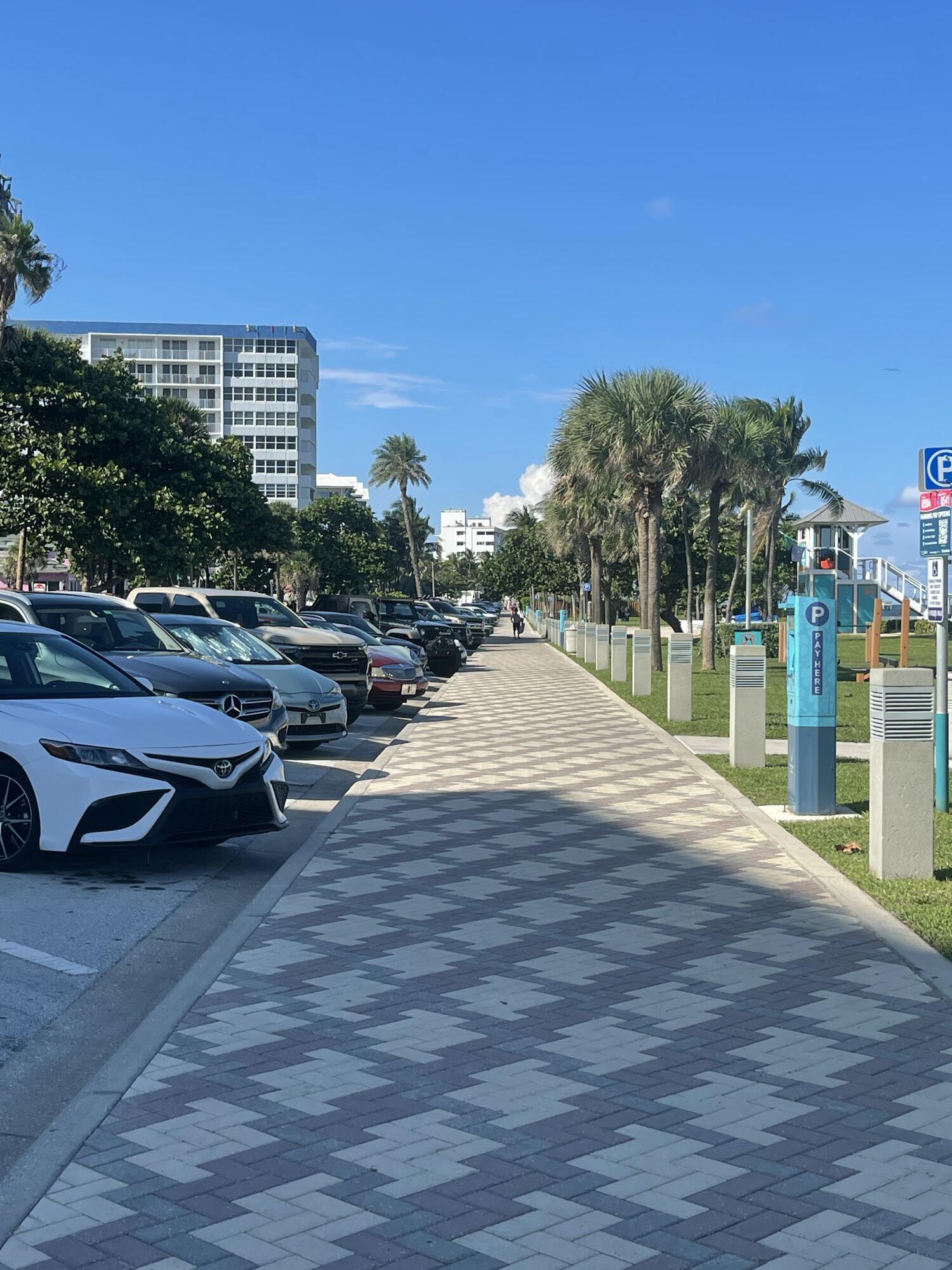 PORT DE MER CONDO - Residential Lease