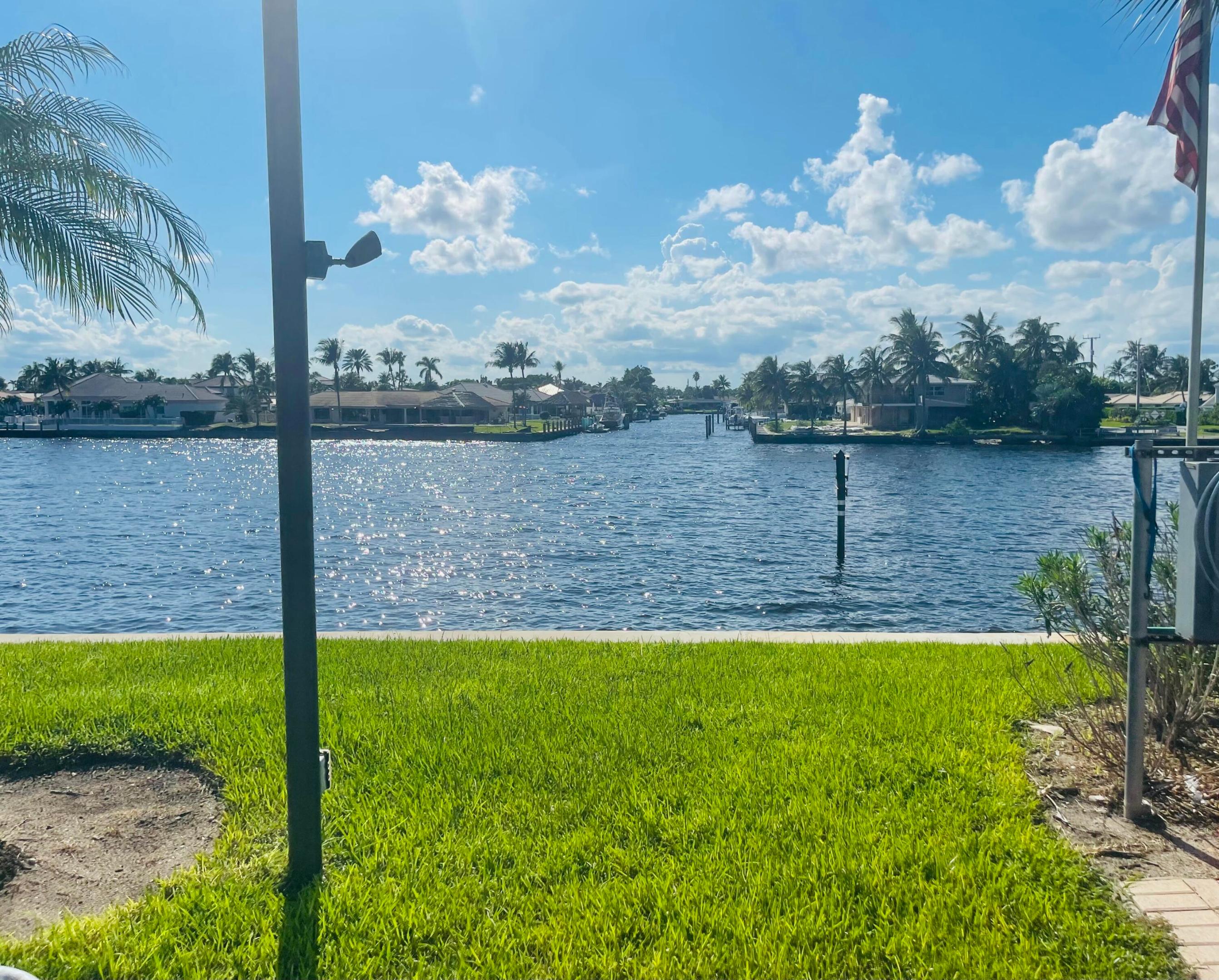 PORT DE MER CONDO - Residential Lease