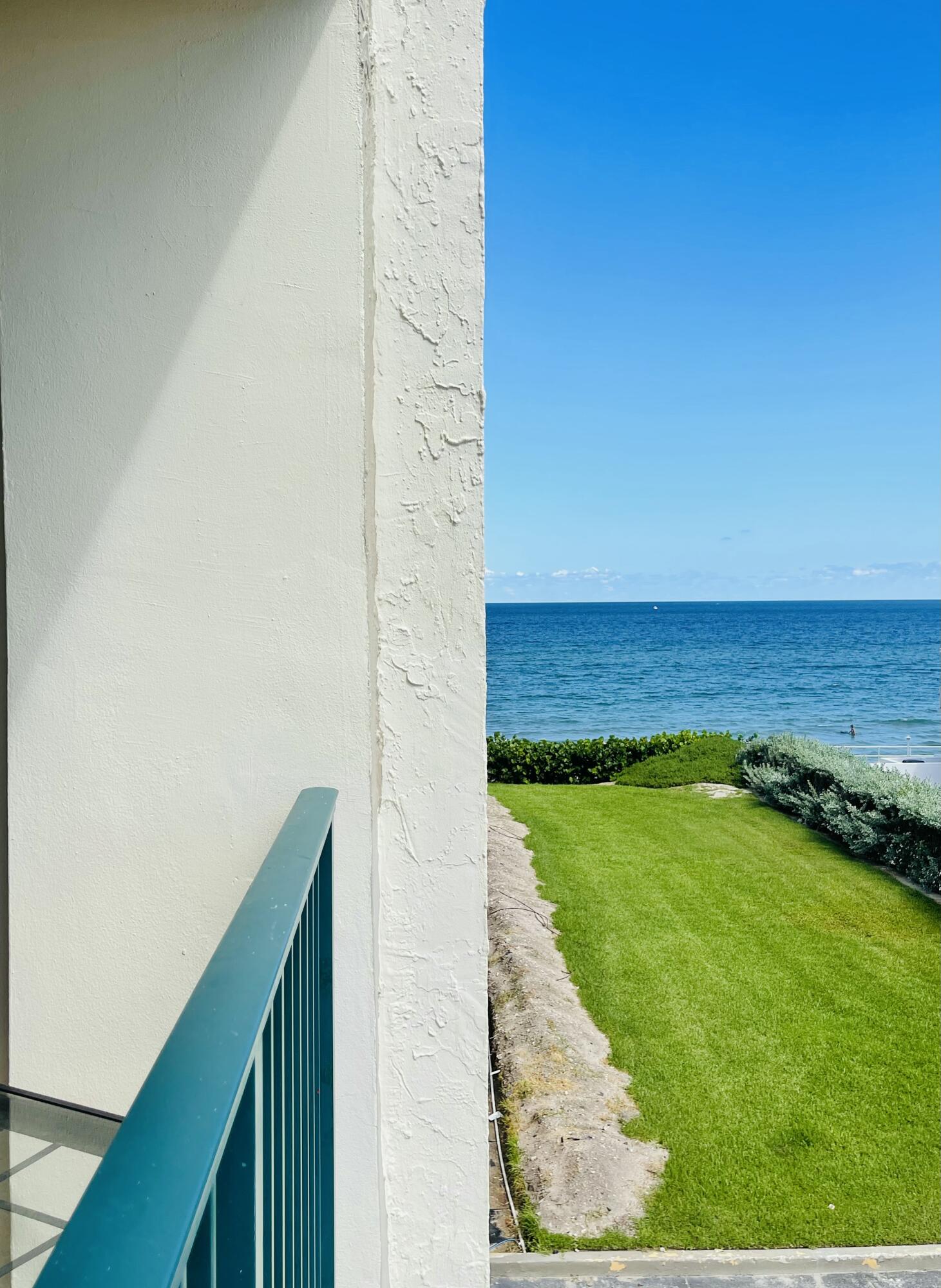 PORT DE MER CONDO - Residential Lease