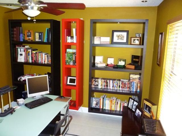 VILLAS OF GLENGARY - Residential