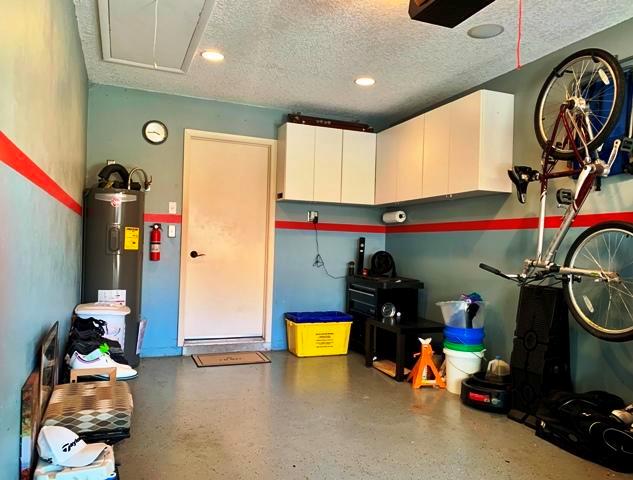 VILLAS OF GLENGARY - Residential