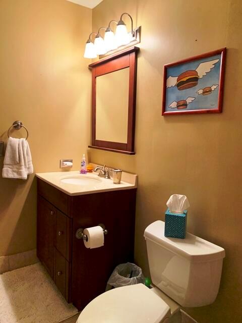 VILLAS OF GLENGARY - Residential