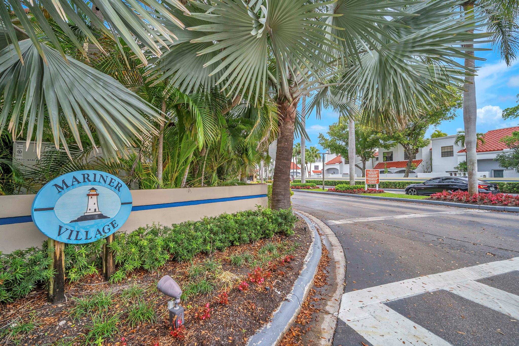 MARINER VILLAGE GARDEN CO - Residential