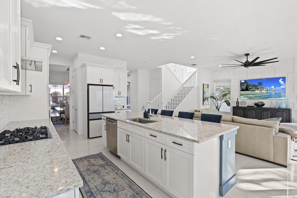 ALTON NEIGHBORHOOD 1 - Residential