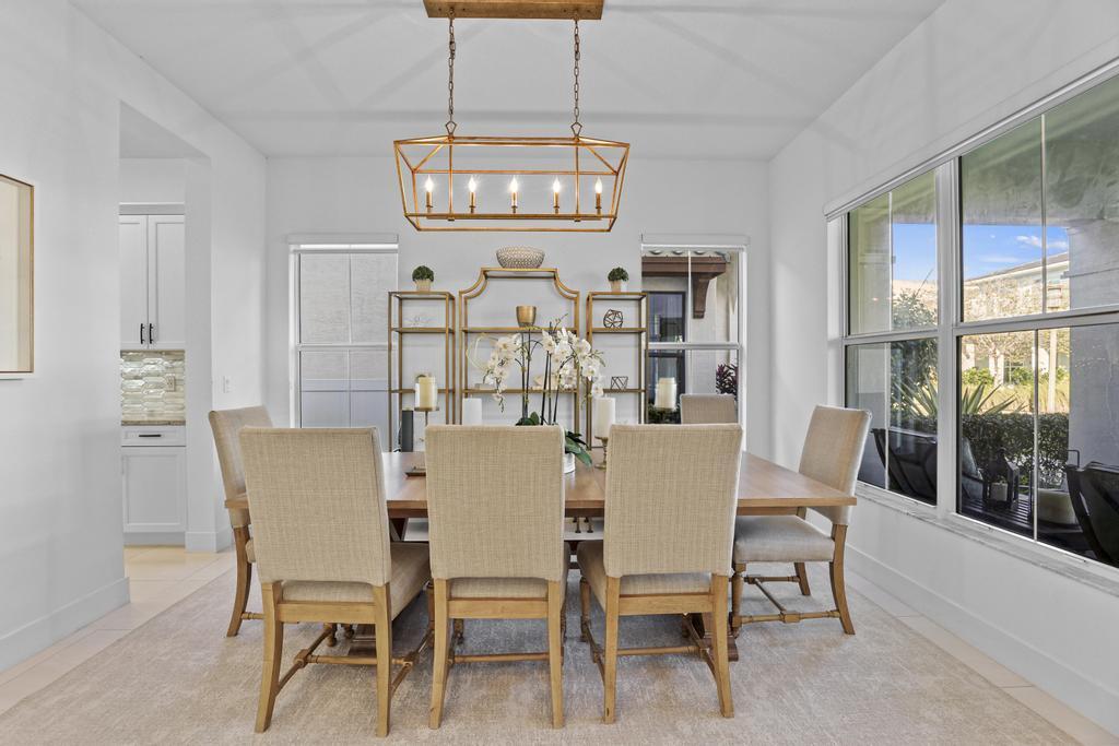 ALTON NEIGHBORHOOD 1 - Residential