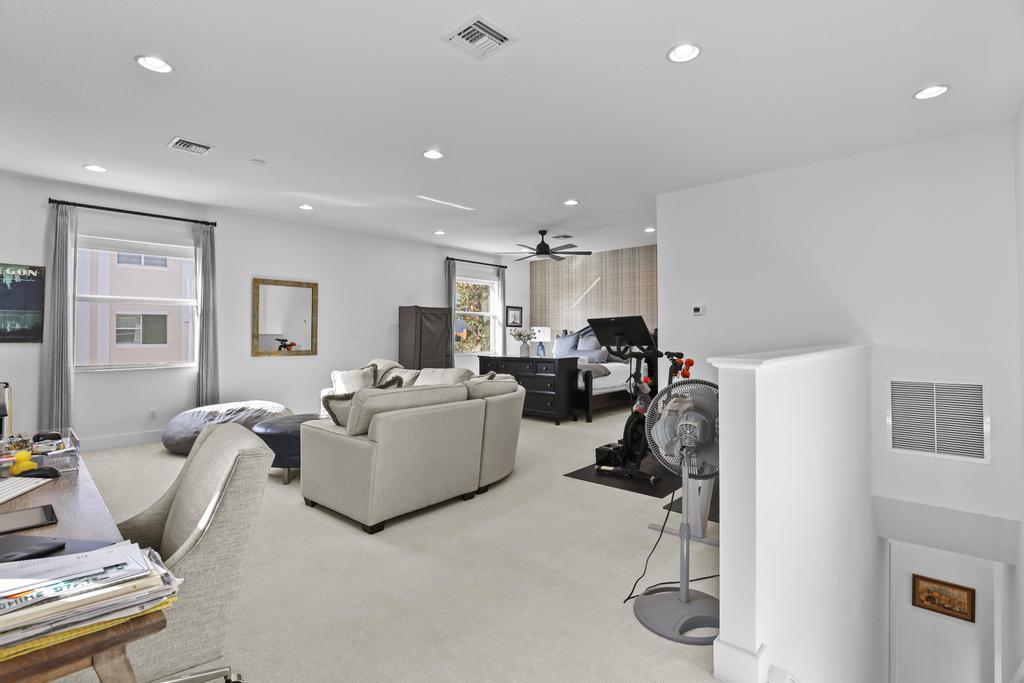 ALTON NEIGHBORHOOD 1 - Residential