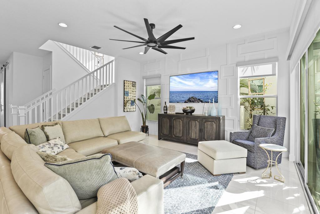 ALTON NEIGHBORHOOD 1 - Residential