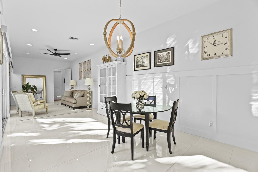 ALTON NEIGHBORHOOD 1 - Residential