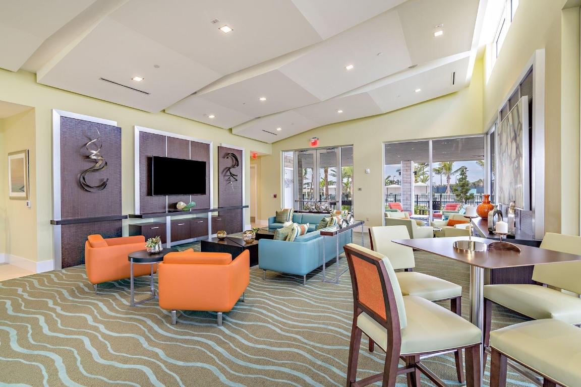 ALTON NEIGHBORHOOD 1 - Residential