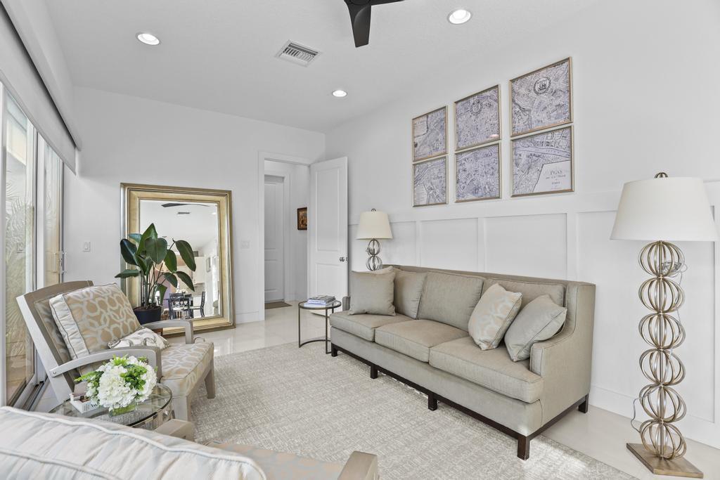 ALTON NEIGHBORHOOD 1 - Residential