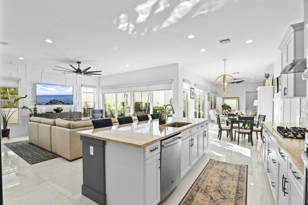 ALTON NEIGHBORHOOD 1 - Residential