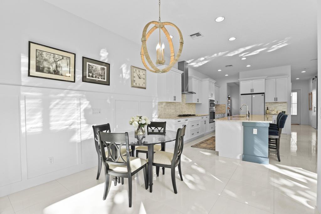 ALTON NEIGHBORHOOD 1 - Residential