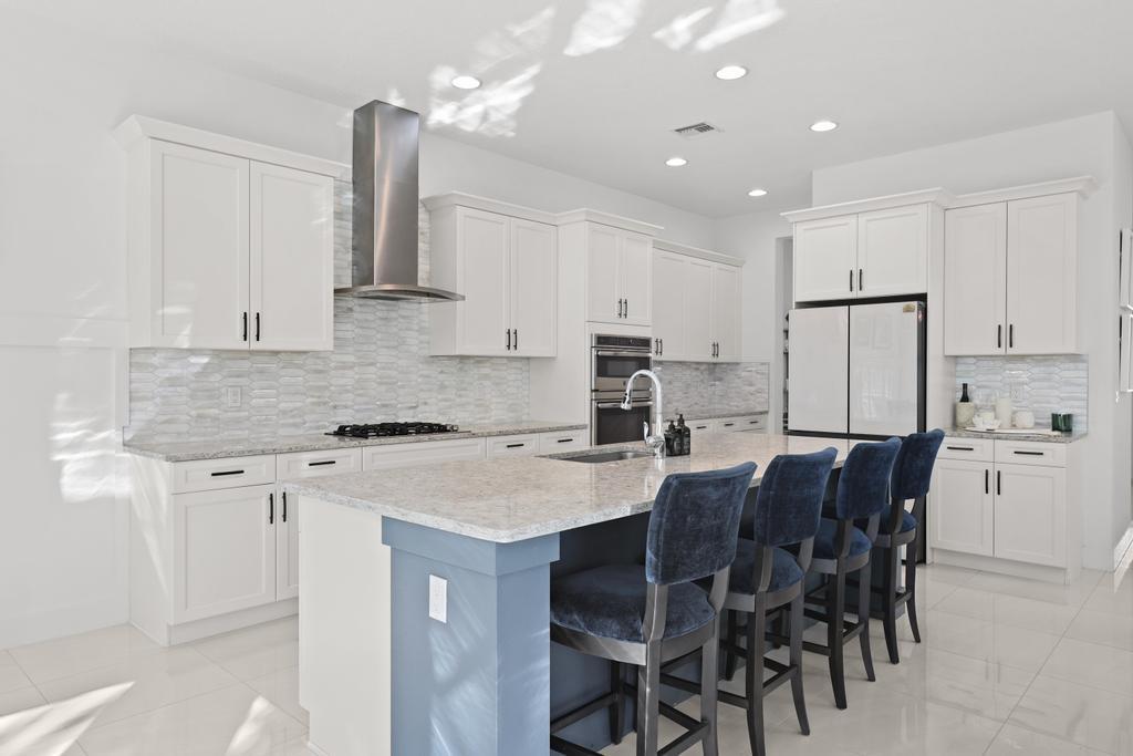 ALTON NEIGHBORHOOD 1 - Residential