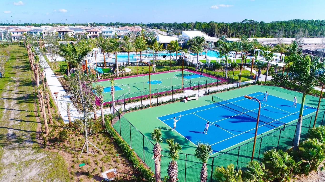 ALTON NEIGHBORHOOD 1 - Residential