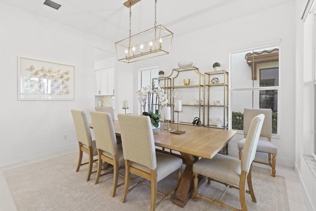 ALTON NEIGHBORHOOD 1 - Residential