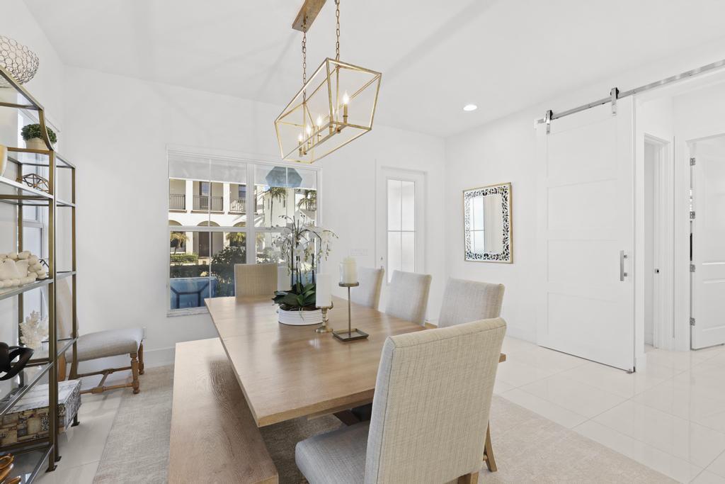 ALTON NEIGHBORHOOD 1 - Residential