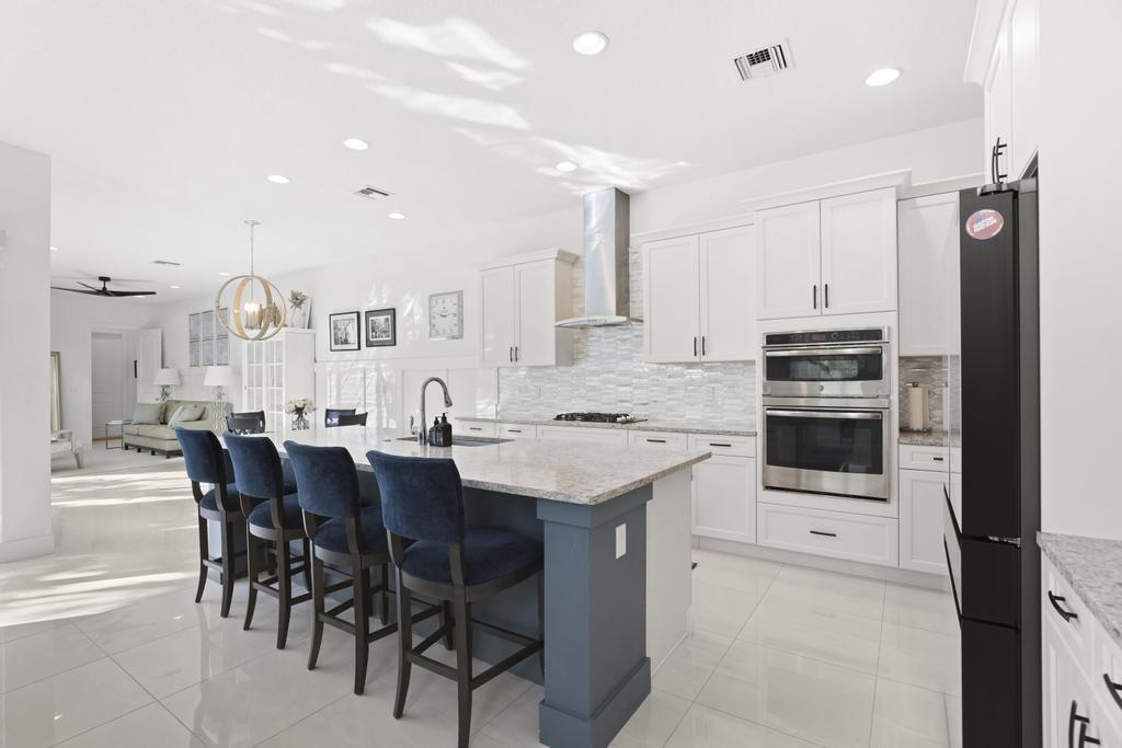 ALTON NEIGHBORHOOD 1 - Residential