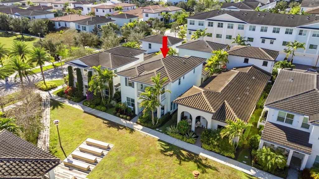 ALTON NEIGHBORHOOD 1 - Residential