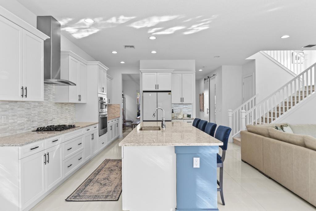 ALTON NEIGHBORHOOD 1 - Residential