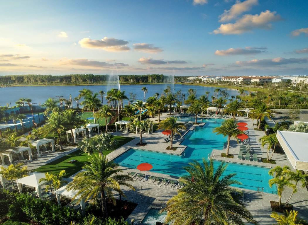 ALTON NEIGHBORHOOD 1 - Residential