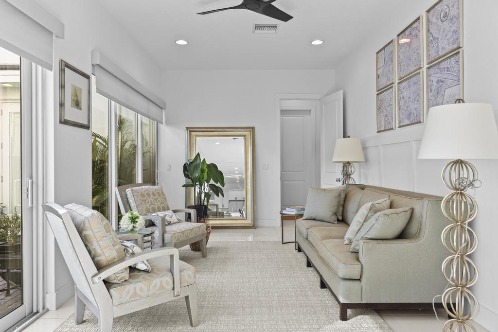 ALTON NEIGHBORHOOD 1 - Residential