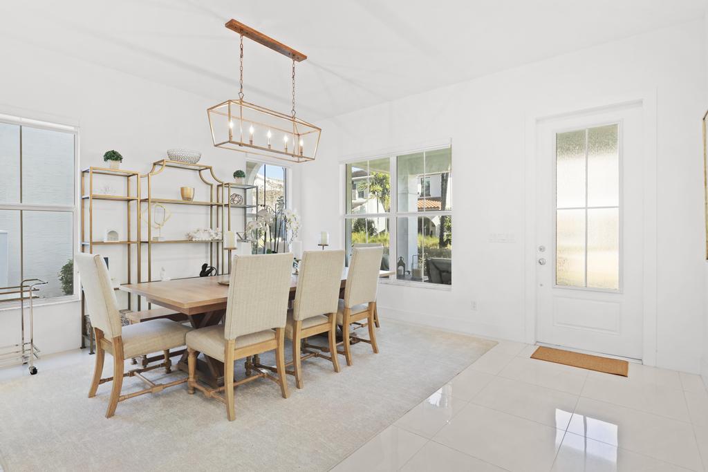 ALTON NEIGHBORHOOD 1 - Residential