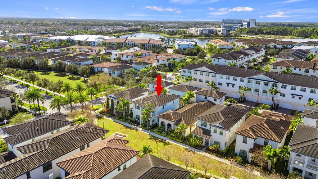 ALTON NEIGHBORHOOD 1 - Residential