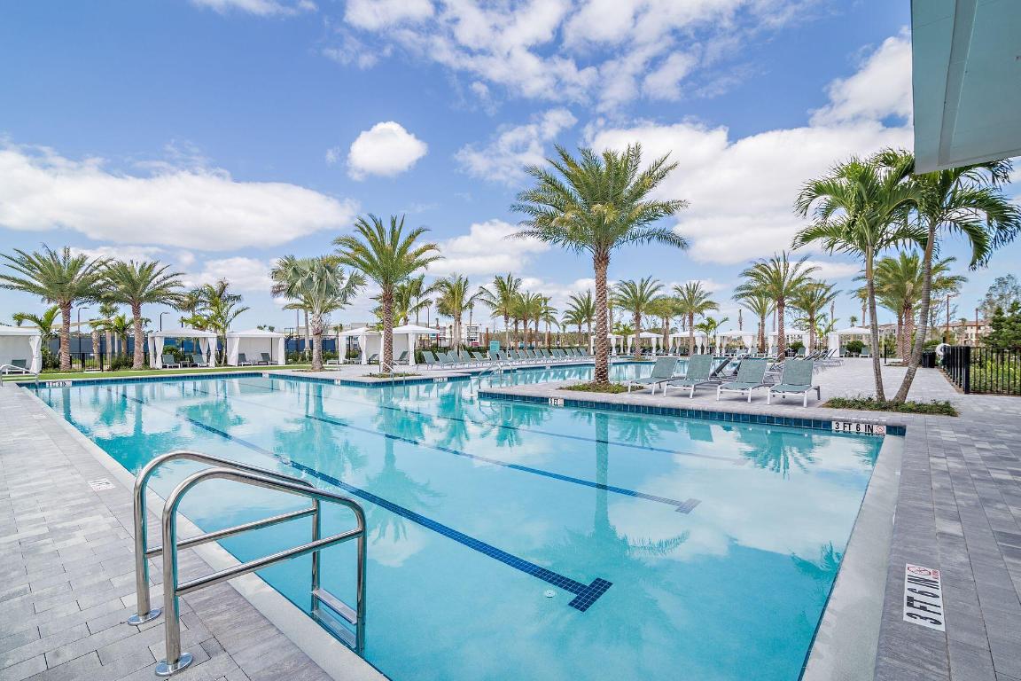 ALTON NEIGHBORHOOD 1 - Residential