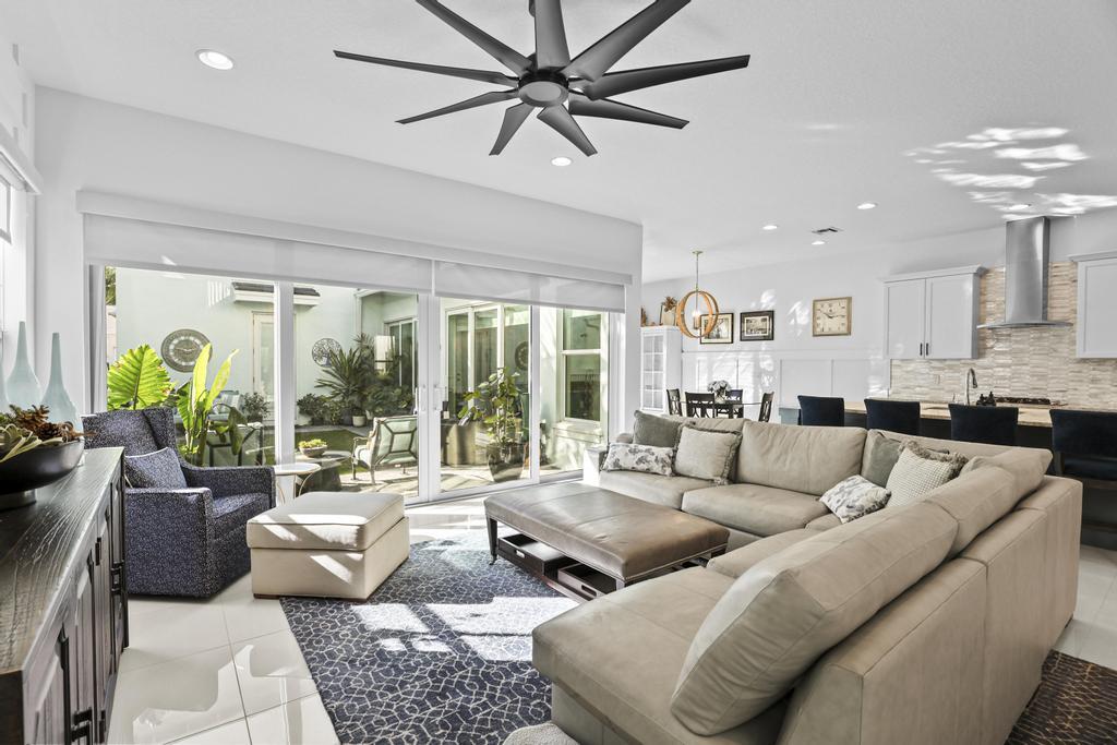 ALTON NEIGHBORHOOD 1 - Residential