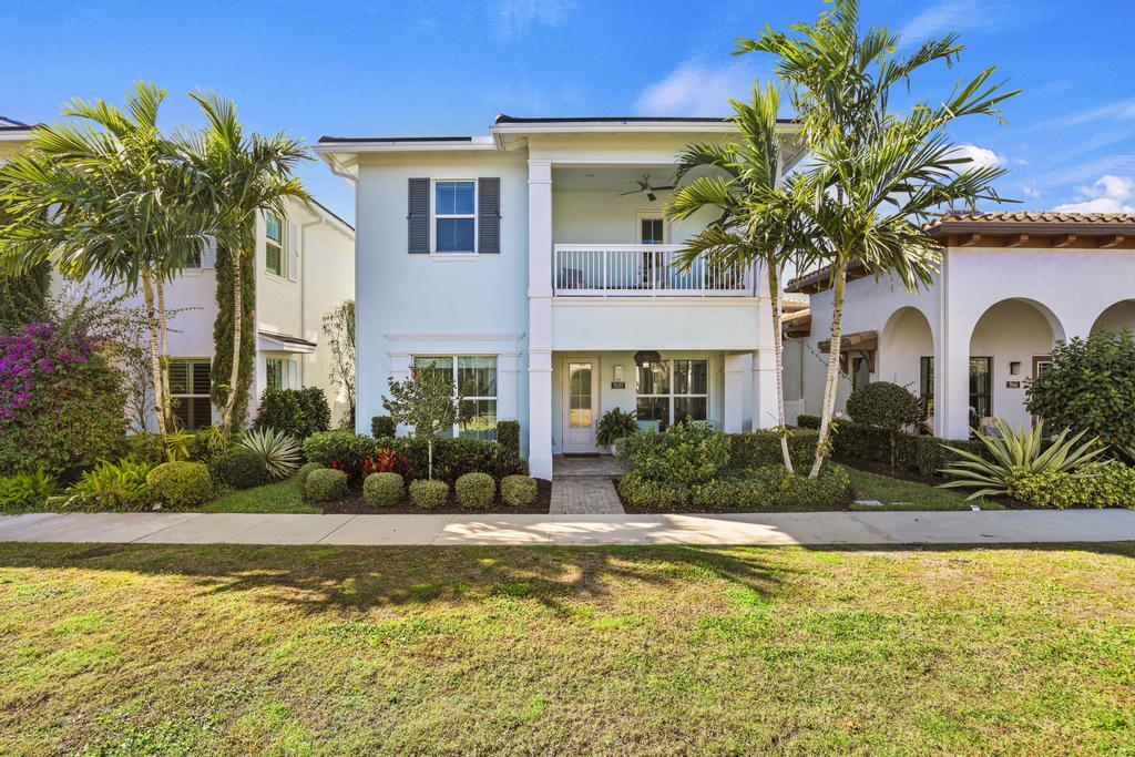 ALTON NEIGHBORHOOD 1 - Residential