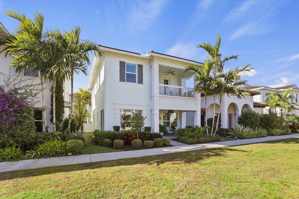 ALTON NEIGHBORHOOD 1 - Residential