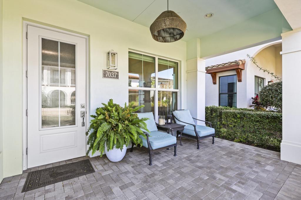 ALTON NEIGHBORHOOD 1 - Residential