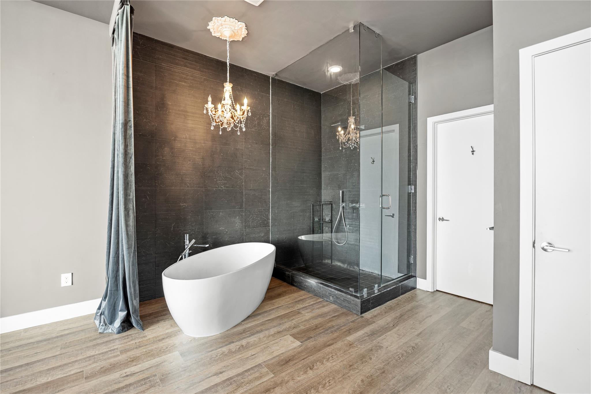 Gran Paraiso - Residential