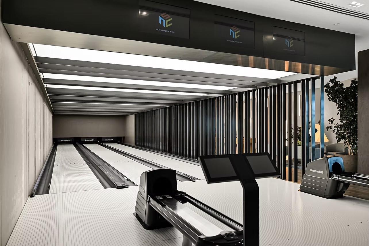 Gran Paraiso - Residential