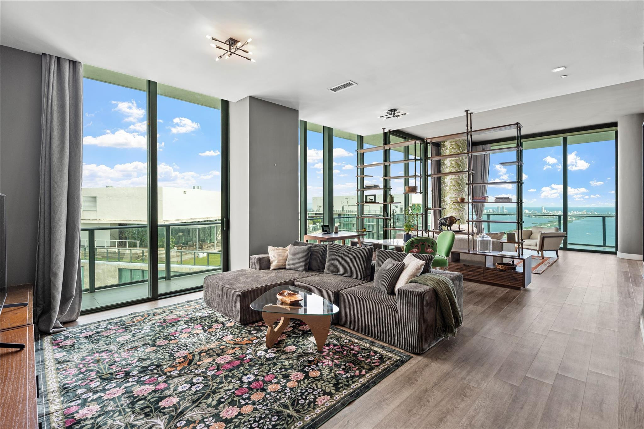 Gran Paraiso - Residential